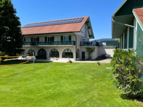 Modersnhof - exklusive Ferienwohnung